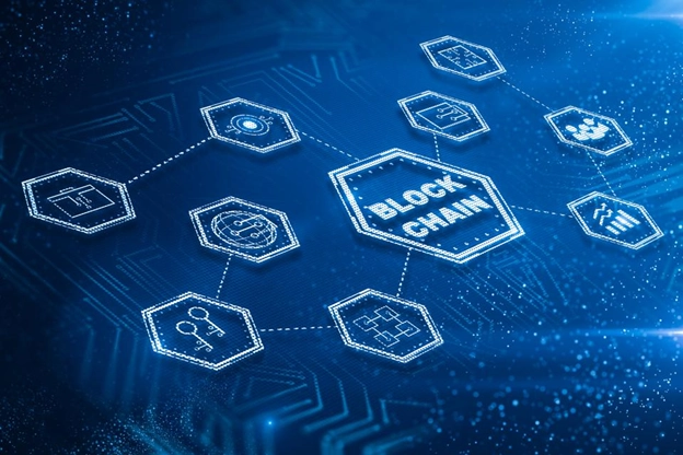 Blockchain Technology Applications Beyond Cryptocurrency